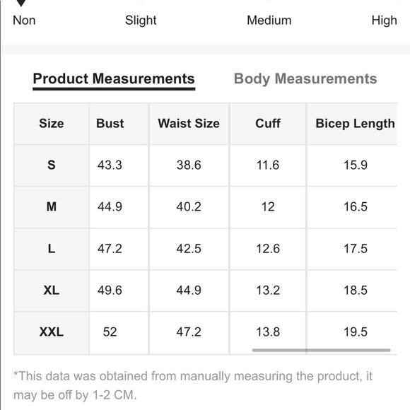 Metallic Black faux fur hood puffer quilted oversized jacket - Picture 10 of 10